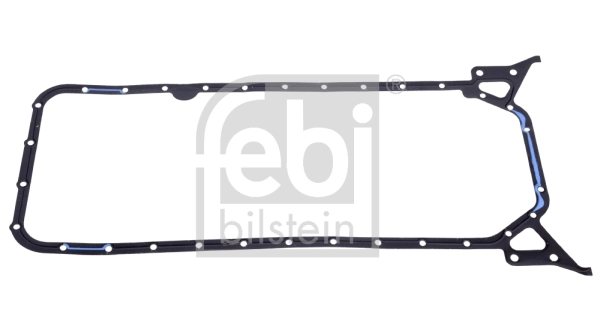 Gasket, oil sump